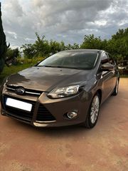 Ford Focus '12 Titanium 1.6 diesel