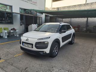 Citroen C4 Cactus '15