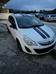 Opel Corsa '12