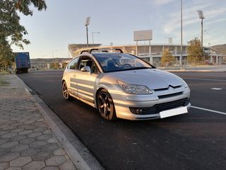 Citroen C4 '06 VTRS