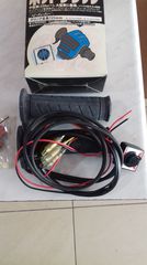 ΧΕΡΟΥΛΙΑ ΘΕΡΜΕΝΟΜΕΝΑ  DAITONA ORIGINAL HONDA YAMAHA SUZUKI KAWASAKI