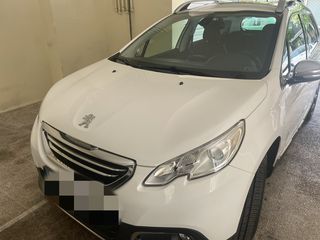 Peugeot 2008 '16 Allure 