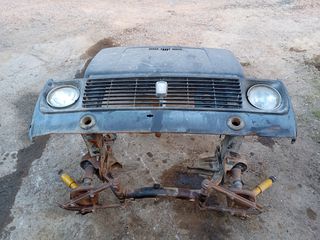 ΜΟΥΡΗ ΚΟΜΠΛΕ Κ ΚΑΠΟ LADA NIVA 1.6 '00