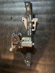 VOLVO S60 2001-2004 ΓΡΥΛΛΟΣ ΠΙΣΩ ΑΡΙΣΤΕΡΟΣ ΠΑΡΑΘΥΡΟΥ ΜΑΖΙ ΜΕ ΜΟΤΕΡ 