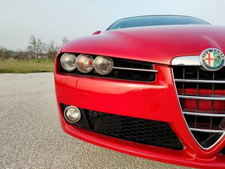 Alfa Romeo Alfa 159 '06