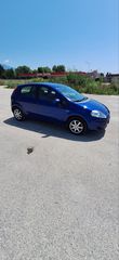 Fiat Grande Punto 2007