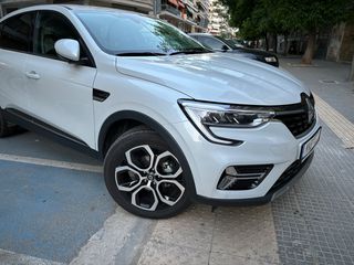 Renault Arkana '23