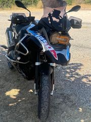 Bmw R 1200 GS Adventure '17