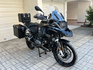 Bmw R 1200 GS Adventure '17