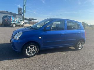Kia Picanto 2007