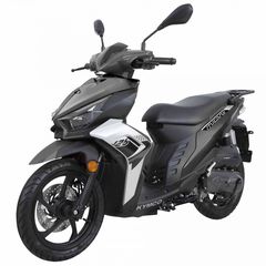 Kymco Micare 125 2026 i E5    ετοιμοπαράδοτο ( προσφορά )