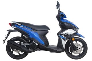 Kymco Micare 125 2026 i E5    ετοιμοπαράδοτο ( προσφορά )-thumb-4