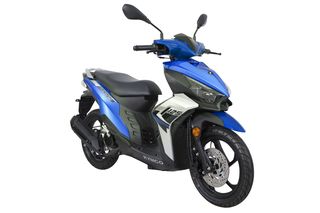 Kymco Micare 125 2025 i E5    ετοιμοπαράδοτο ( προσφορά )
