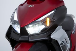 Kymco Micare 125 2026 i E5    ετοιμοπαράδοτο ( προσφορά )-thumb-8