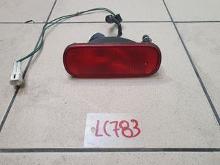 ΤΡΙΤΟ ΣΤΟΠ SUZUKI SWIFT 05-14