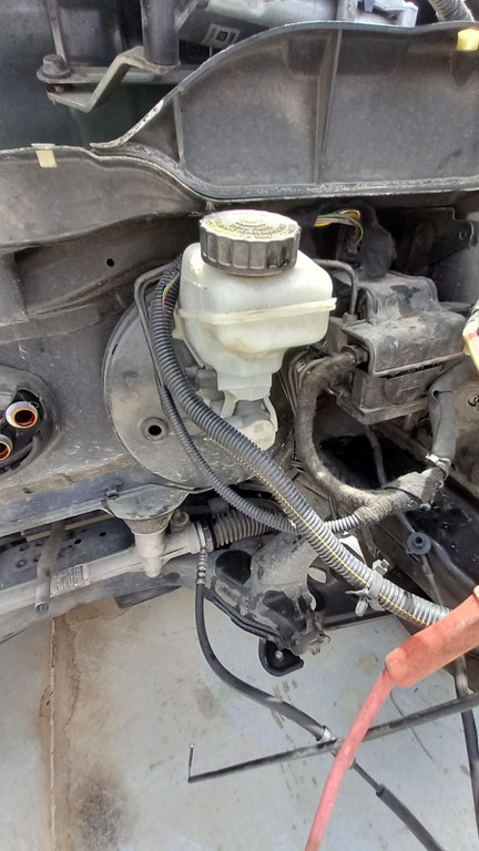 Μονάδα ABS Opel Corsa D '09 Προσφορά
