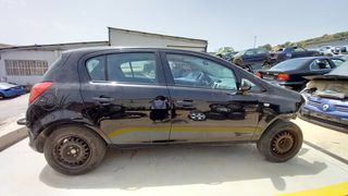 Μονάδα ABS Opel Corsa D '09 Προσφορά-thumb-1