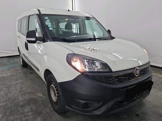 Fiat Doblo '18 Cargo