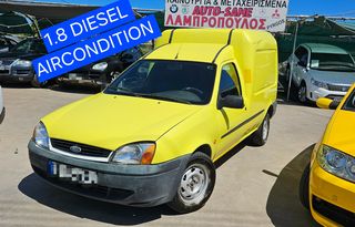 Ford Courier '00 A/C 1.8TURBO D ΠΥΡΓΟΣ 