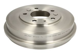 Ταμπούρο φρένου MAZDA 626 V, PREMACY 1.8/1.9/2.0D 05.97-03.05
