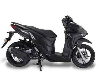 Diletta Essenza 125 2024 CBS E5-thumb-1