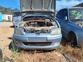 ΕΜΠΡ ΑΡΙΣΤ ΓΡΥΛΛΟΣ ΗΛ PEUGEOT 106 96-03-thumb-3