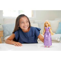 Disney Princess Rapunzel doll-thumb-2