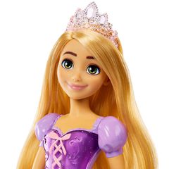 Disney Princess Rapunzel doll-thumb-3