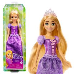 Disney Princess Rapunzel doll-thumb-1