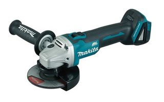 Makita DGA 504 Z angle grinder 12.5 cm 11000 RPM 2.3 kg