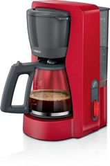 Bosch TKA3M134 coffee maker Drip coffee maker 1.25 L