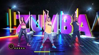 Zumba Burn it Up! / Nintendo Switch-thumb-3