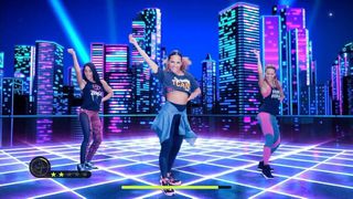 Zumba Burn it Up! / Nintendo Switch-thumb-2