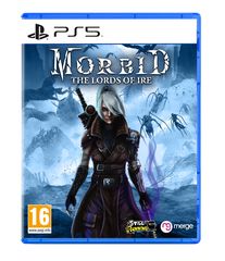 Morbid: The Lords of Ire / PlayStation 5