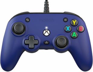 Nacon Pro Compact Controller Blue /Xbox Series X / Xbox Series X