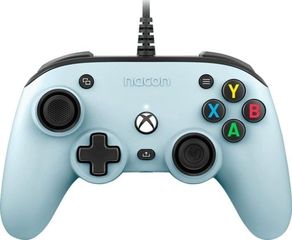 Nacon Pro Controller Compact Pastel Blue /Xbox Series X / Xbox Series X