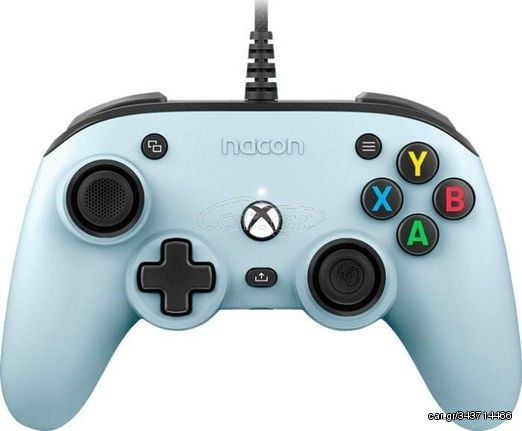 Nacon Pro Controller Compact Pastel Blue /Xbox Series X / Xbox Series X