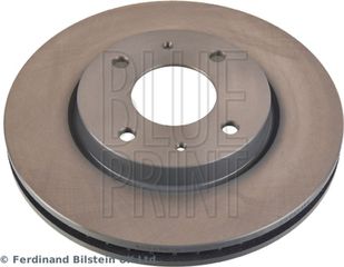 Blue Print Δισκόπλακα - ADC44390