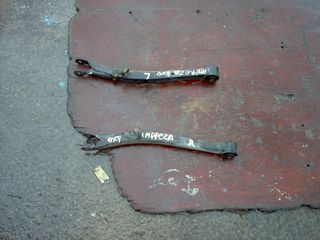 SUBARU IMPREZA GC 92-98 4X4 ΚΟΝΤΡΕΣ ΑΚΡΟΥ ΠΙΣΩ L-R-thumb-1