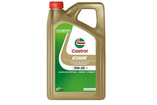 Castrol Edge 0W-20 V 4L