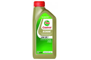 Castrol Edge 0W-20 V 1L