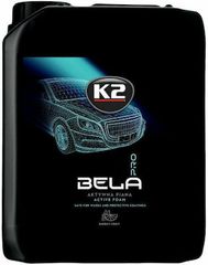 K2 Ενεργός Αφρός Bela Pro Energy Fruit 5lt - D0125