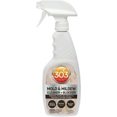 303 Mould & Mildew Cleaner + Blocker 473ml-30573