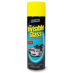 Invisible Glass Aerosol Glass Cleaner-IGA