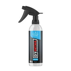 DIY Detail Crystal Clear Glass Cleaner – 473ml - CCW16