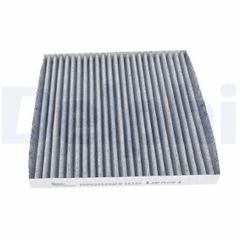 DELPHI TSP0325334CB Φίλτρο, αέρας εσωτερικού χώρου για NISSAN MICRA, NOTE