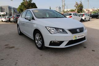 Seat Leon '19 5 Χρόνια εγγύηση-STYLE