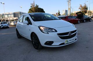 Opel Corsa '19 5 Χρόνια εγγύηση-120 EDITION AUTOx6