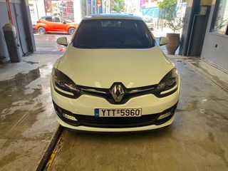 Renault Megane '15