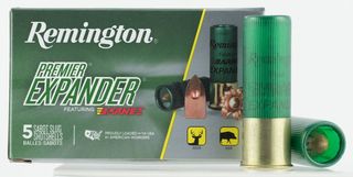 REMINGTON PREMIER EXPANDER SABOT SLUG 28 gr. PRX12